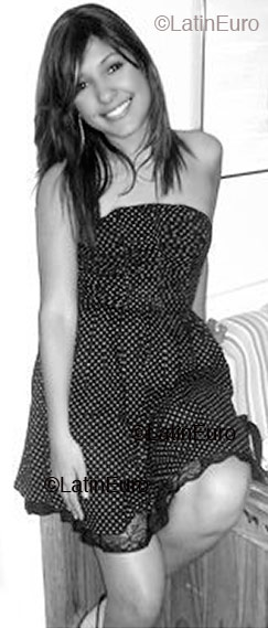 Date this exotic Brazil girl Barbara from LIBERDADE B2447