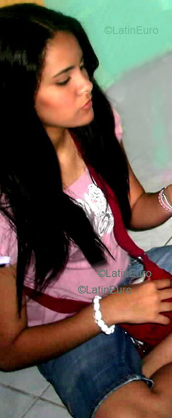 Date this fun Brazil girl Dannielly from  B2478