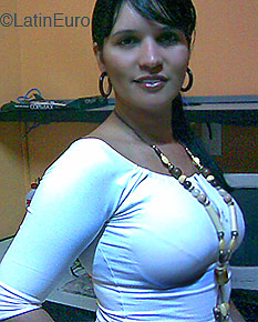 Date this tall Brazil girl Edneia from Cuiaba B2495