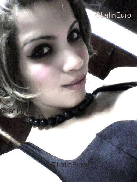 Date this good-looking Brazil girl Larissa from JOAO PESSOA B2550