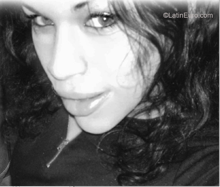 Date this athletic Brazil girl Marcela from VILA VELHA B2561