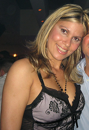 Date this sensual Brazil girl Joelma from CAMPINA GRANDE B2566