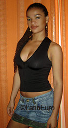 Date this foxy Brazil girl Gilvana from RIO DE JANEIRO B2591