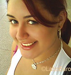 Date this delightful Brazil girl Leticia from ACAILANDIA B2596