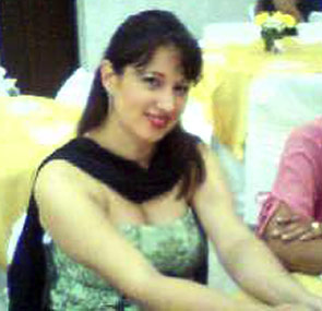 Date this funny Brazil girl Ana from RESENDE B2609