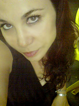 Date this lovely Brazil girl Patricia from ARACATUBA B2611