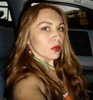 Date this pretty Brazil girl Ana from GOIANIA B2613
