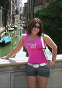 Date this delightful Brazil girl Amanda from MAXARANGUAPE B2632