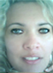 Date this athletic Brazil girl Sinara from ITAPEMA B2644