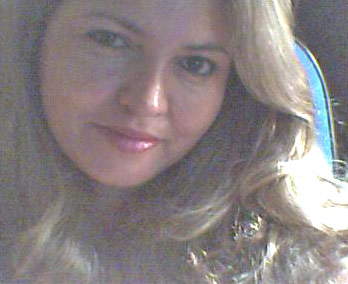 Date this charming Brazil girl Maria from SUMARE B2652