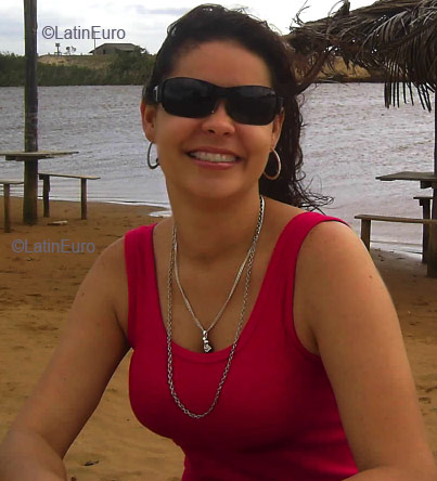 Date this cute Brazil girl Wanessa from VILA VELHA B2684