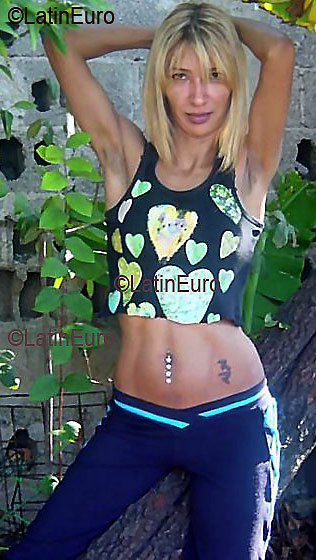 Date this young Brazil girl Sueli from SAO PAULO B2719