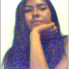 Date this nice looking Brazil girl Celine from FORTALEZA B2812