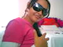 Date this hard body Brazil girl Elaine from FORTALEZA B2816