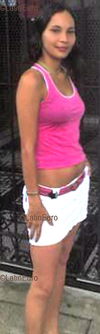 Date this attractive Brazil girl Andrea from BELEM B2818