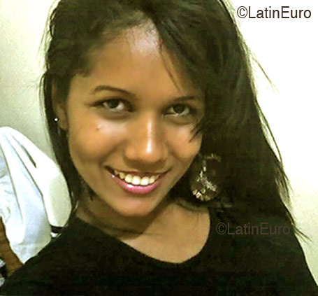 Date this passionate Brazil girl Chris from SAO LUIS B2834