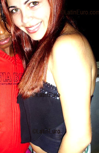 Date this young Brazil girl Franciellu from ITAMARAJU B2838