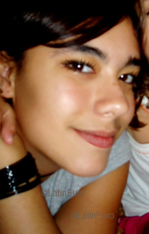 Date this young Brazil girl Marcine from MIRACEMA B2872