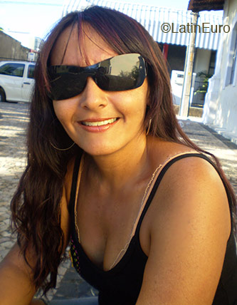Date this young Brazil girl Fatima from CAXIAS B2876