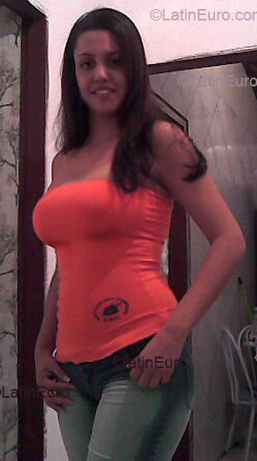 Date this young Brazil girl Samara from ABREU E LIMA B2913