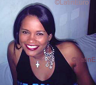 Date this foxy Brazil girl Sandra from RECIFE B2917