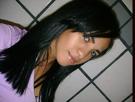 Date this voluptuous Brazil girl Mildemackele from GUARAPARI B2924