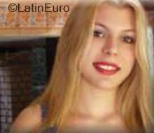 Date this pretty Brazil girl Herika from SAO PAULO B2947