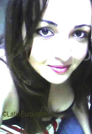Date this cute Brazil girl Juliana from TANGARA DA SERRA B2970