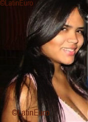 Date this beautiful Brazil girl Gesiane from VARZEA GRANDE B2983