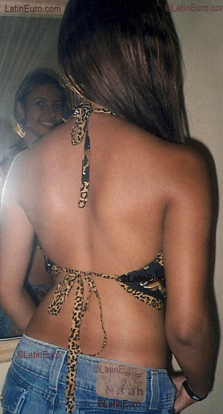 Date this stunning Brazil girl Marcala from JABOATAO DOS GUARARAPES B3012