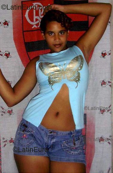 Date this sultry Brazil girl Monique from SAO JOAO DE MERITI B3022