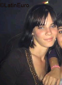 Date this happy Brazil girl Dayane from ITUIUTABA B3062