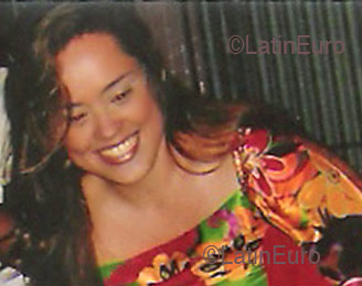 Date this happy Brazil girl Patricia from RIO DE JANEIRO B3073