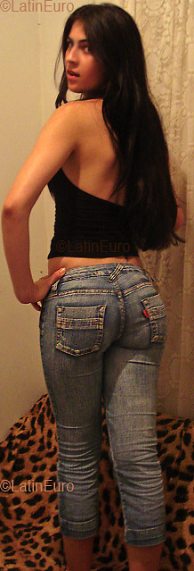 Date this voluptuous Brazil girl Aligia from BARRA DE SAO FRANCISCO B3085