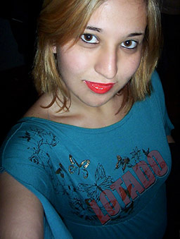 Date this young Brazil girl Ayume from SAO PAULO B3104