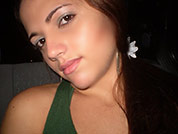 Date this charming Brazil girl Daiana from FORTALEZA B3111