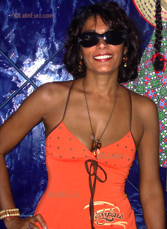 Date this tall Brazil girl Magali from SALVADOR B3149