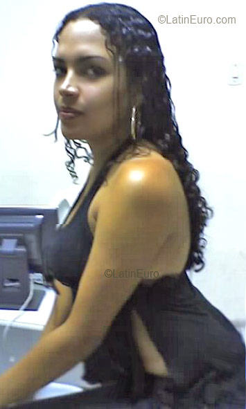 Date this charming Brazil girl Celma from  B3160