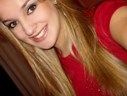 Date this young Brazil girl Carol from SAO JOSE B3175