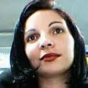 Date this attractive Brazil girl Andreia from CURITIBA B3190