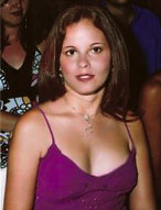 Date this beautiful Brazil girl Marcia from NOSSA SENHORA DE LOURDES B3202