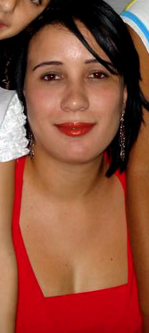 Date this nice looking Brazil girl Lilian from BELO HORIZONTE B3204
