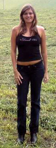 Date this cute Brazil girl Valeria from FORTALEZA B3209