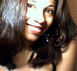 Date this foxy Brazil girl Lenr from  B3234