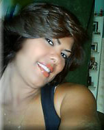 Date this nice looking Brazil girl Brigida from SAO VICENTE B3240