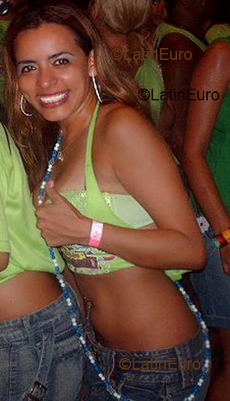 Date this cute Brazil girl Luiza from BELEM B3246