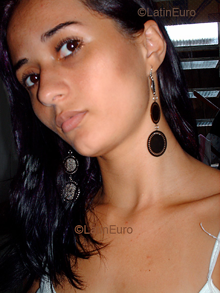 Date this fun Brazil girl Monica from CACOAL B3264