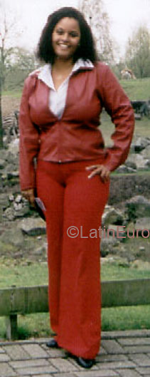 Date this lovely Brazil girl Sueli from RIO DE JANEIRO B3267