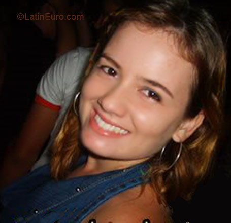 Date this young Brazil girl Maria from MOSSORO B3275