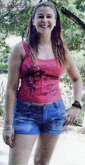 Date this tall Brazil girl Patricia from RIO DE JANEIRO B3301